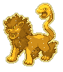 Golden Lionmear